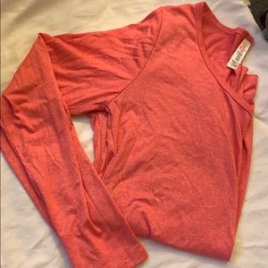 Lularoe long sleeve shirt